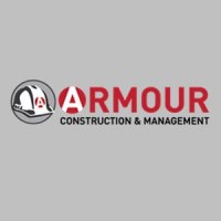 Armour Construction & Management, Inc Logo