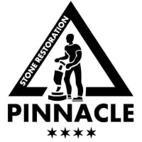 Pinnacle Stone Restoration Logo