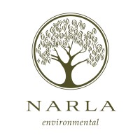 Narla Environmental Logo