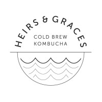 Heirs and Graces Logo