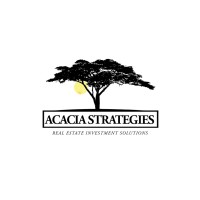 Acacia Strategies Logo