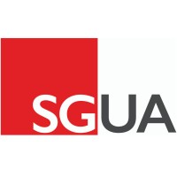 SGUA Logo