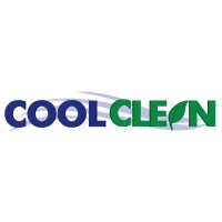 Coolclean- Servicing and Cleaning Logo