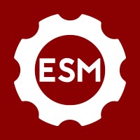 Eurostone Machine USA Logo