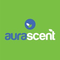 Aurascent Logo