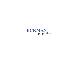 Eckman Properties Logo