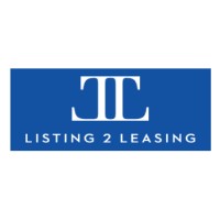 Listing 2 Leasing Logo