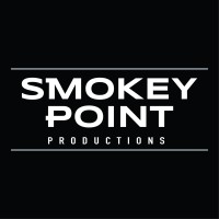 Smokey Point Productions Logo