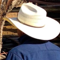 Hitching Post Ranch Logo
