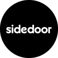 Sidedoor Brand Agency Logo