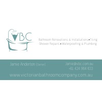 Victorian Company Group Pty Ltd Logo