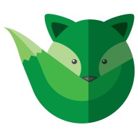 Green Fox Training Studio Logo