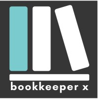Bookkeeper X Logo