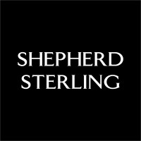 Shepherd Sterling Logo