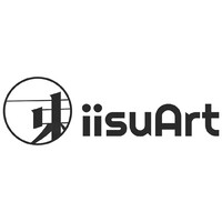 iisuArt Logo