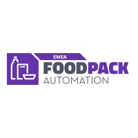 Food Pack Automation Logo