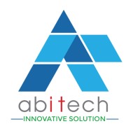 ABI-Tech Solution Logo
