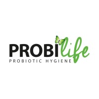 Probilife Belgium Logo