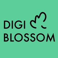 DigiBlossom Logo