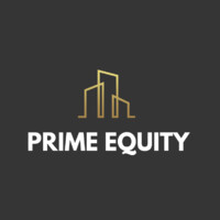 Prime Equity NYC Logo