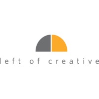 Left of Creative Logo