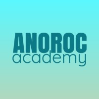 ANOROC academy Logo