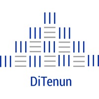 DiTenun.Indonesia Logo