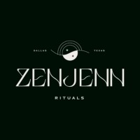 ZENJENN Rituals Logo