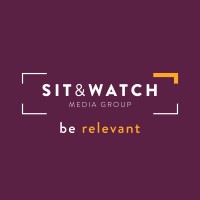 Sit&Watch Media Group GmbH Logo