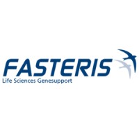 Fasteris Logo