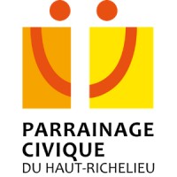 Parrainage civique du Haut-Richelieu Logo