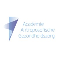 Academie Antroposofische Gezondheidszorg Logo