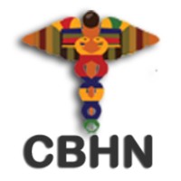 California Black Health Network Logo