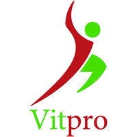 vitprollc Logo