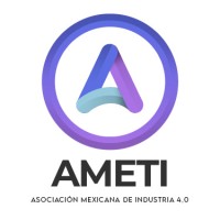 AMETI 4.0 Logo