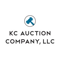 KC Auction & Appraisal Company Logo