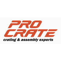 ProCrate Logo