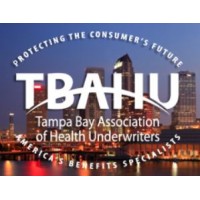 Tampa Bay Association of Health Underwriters Logo