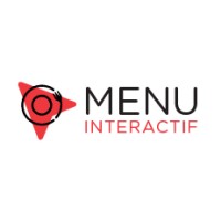 Menu Interactif Logo