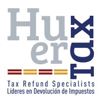 Huertax Logo