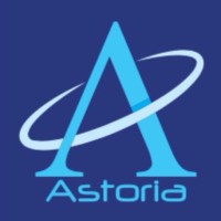 Astoria Marketing Logo