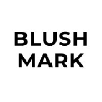 Blush Mark Logo