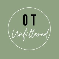 OT Unfiltered Logo