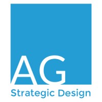 AG Strategic Design Logo
