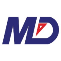 Mechanical Drawing Studio, Mechanical Engineering, Brawijaya University Logo