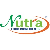 Nutra Food Ingredients Logo