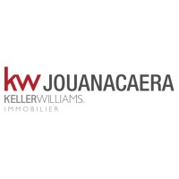 Keller Williams Jouanacaera Logo