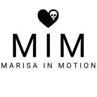 Marisa In Motion Logo