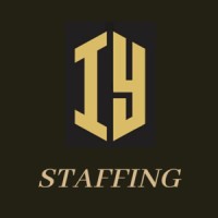 IY Staffing Group Logo
