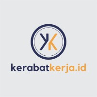 kerabatkerja.id Logo